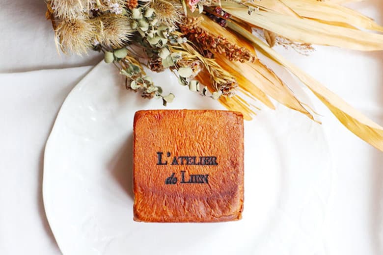 池尻の人気フレンチレストラン「LIEN」のパン屋「L'ATELIER de LIEN」がオープン！