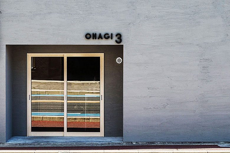 おはぎ専門店「OHAGI3（おはぎさん）」のイメージ